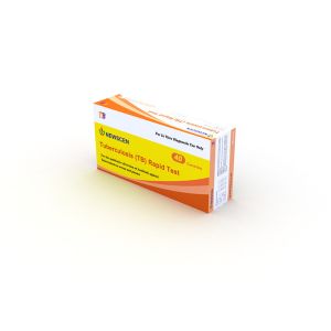 Fingertip Puncture One Step 3mm 4mm Tuberculosis Rapid Test Kit