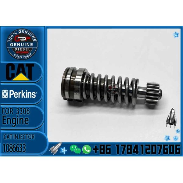 Quality Diesel fuel injection pump element 108-6633  or diesel plunger 1W6541 7W6929 6N7828 1P6400 for 3406B 3408B wholesale