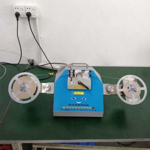 Leak Detection Electronic Component Reel Counter YS-IH881 YS-IH882 SMD Chip