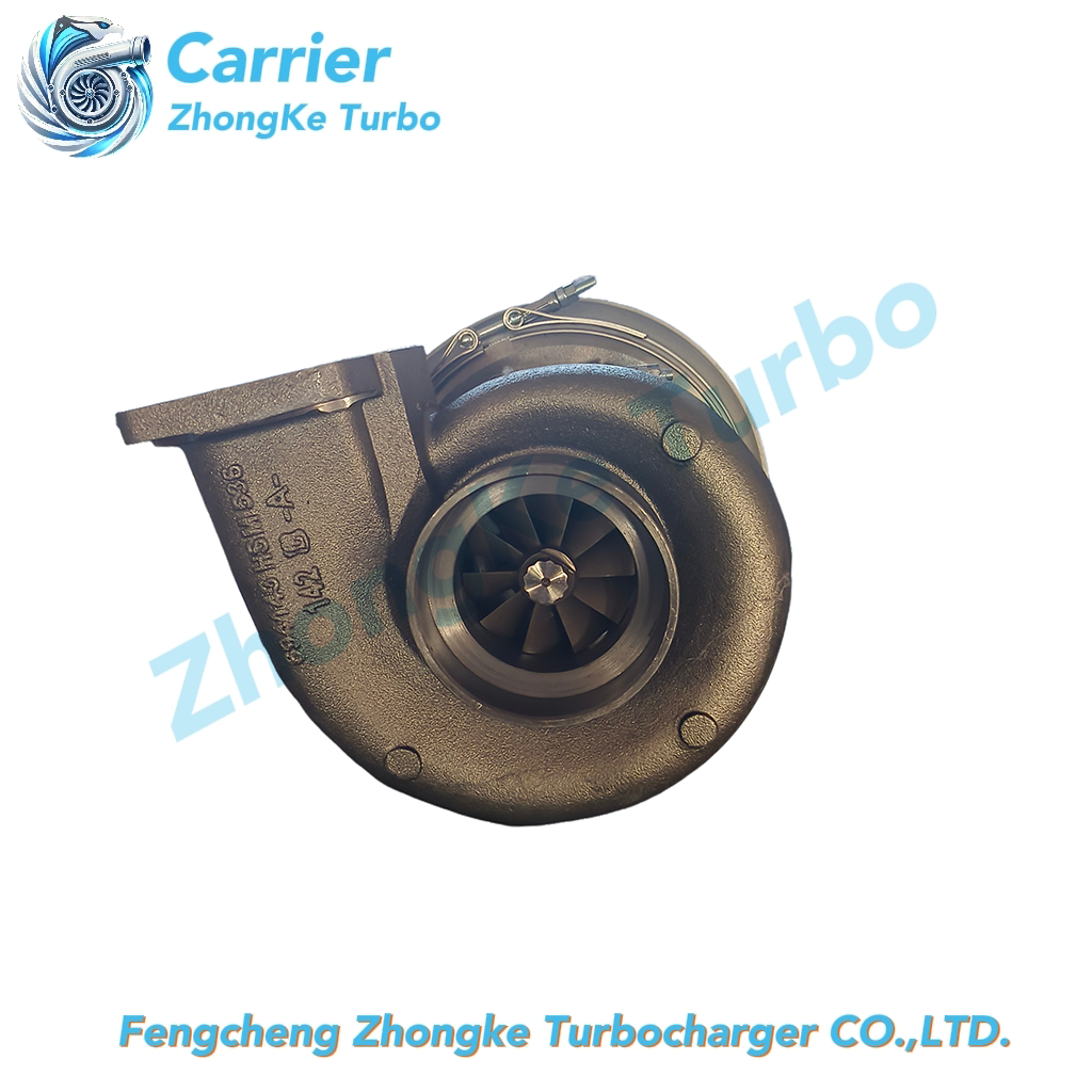 S4DS011 Turbo 178106 7C7580 0R5949 178106 7C7580 Turbocharger For Caterpillar