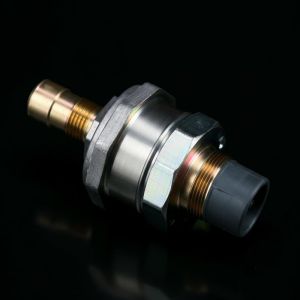 490B-43009-1 Temperature Gauge Sensor Water Temperature Sensor