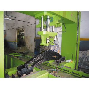 Leaf Spring Assembly Line Pre-pressing Sorting Machine