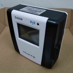 Multi Function Wireless Temperature And Humidity Monitor Up To 8192 Records