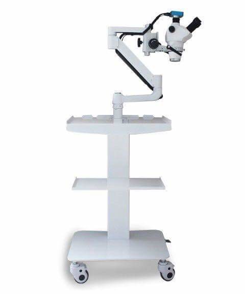Quality 1920*1080p Resolution Semorr Dental Microscope , Digital Dental Microscope wholesale