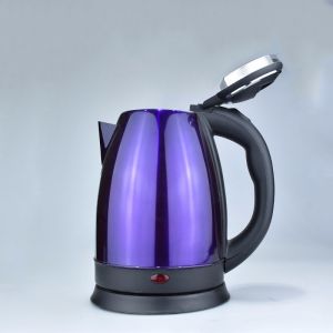 Portable Lightweight Travel Electric Kettle Accurate Temperature Control