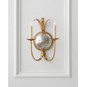 Cheap Elegant Chrome Finish Crystal Chandelier Featuring Upward And Downward Lamp Cups for sale