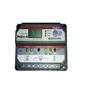 China Yueqing Manufacture PS-30A mini solar charger controller on sale