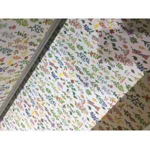 110V / 220V Automatic Fabric Printing System / Inkjet Fabric Printing Machine