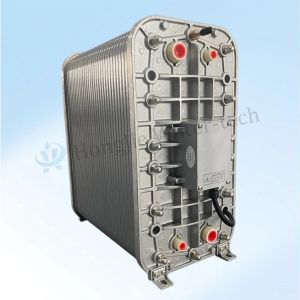 2000L/H EDI Module Ultrapure Water System for Industrial Use