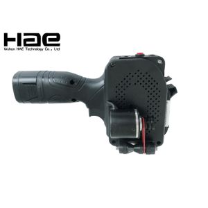 Manual Online Multi-functional Manufacturing Date Barcode Stamp Printing Machine