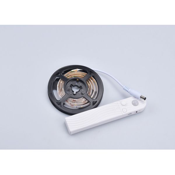 DC5V 2835 IP65 Waterproof Smart LED Strip Light