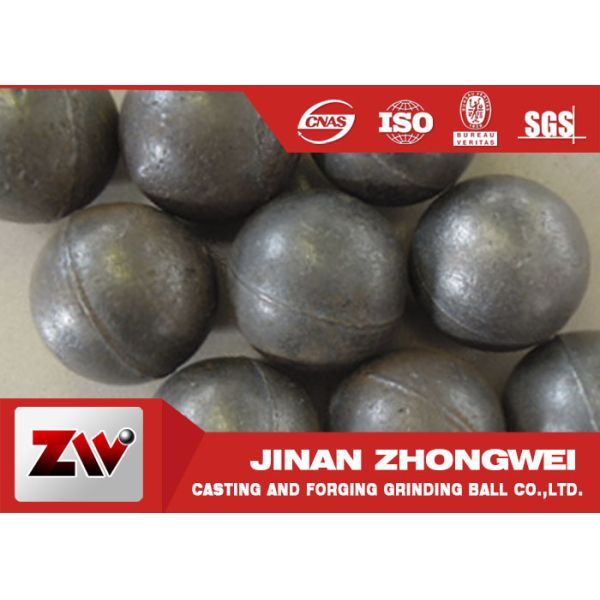 Quality Good Wear Resisitance Grinding Steel Balls wholesale
