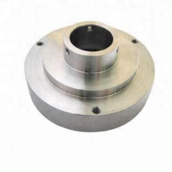 Quality Anti Corrosive Metal Machining Parts , Cnc Autopart Polishing /  Sand Blasting wholesale
