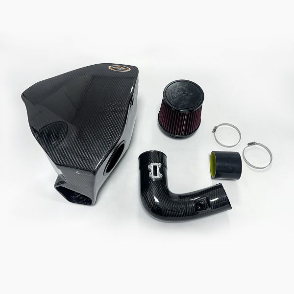 Quality Air Intake Boost Your Car's Efficiency  for Toyota Supra-A90 2.0T wholesale