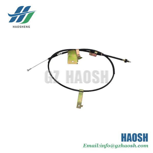 Hand Brake Cable 8-98007011-1 8980070111 For Isuzu D-MAX2002