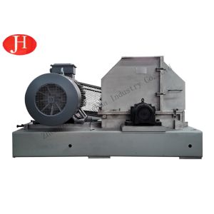 45t/H Cassava Making Machine Cassava Grinder Machine