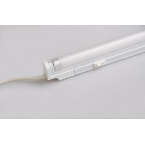 Cheap T5 No Dark Area Fluorescent Under Cabinet Lights For Display Lighting Fixtures for sale