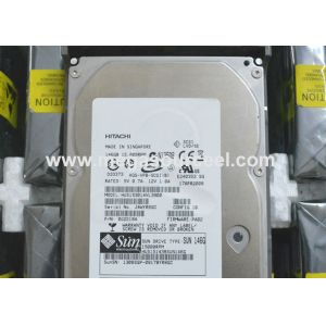 HP Server Hard Disk BF14684970 146.8GB 80 Pin SCSI 15K RPM 3.5'' HUS153014VL3800