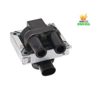 Corrosion Resistance Electronic Ignition Coil For Lancia Fiat Alfa Romeo