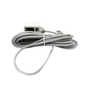 SMC Digital Pressure Switch ZSE30A-01-A Vacuum Pressure R1/8 2-Color Display NPN