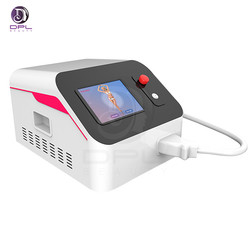 New Portable Laser Diode / 2000w Hair Removal Diode Laser 755 808 1064 /