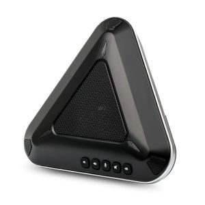 HD remote video conference microphone USB interface omnidirectional wired