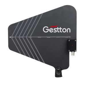 EIA 19" 1U Wireless Mic Antenna Wideband 4 Channel Antenna Divider