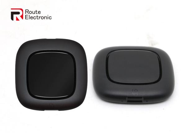 Quality 1.8Ghz Android Auto Ai Box Carplay Support Bluetooth Hands Free Calling Mirror Link 4G wholesale