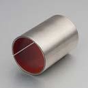 Sleeve Plain Bearings And Sleeve Bearings Hydro - Cylinder Plain Sleeve Bearing