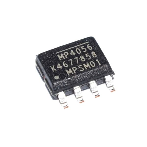 Driver IC MP4056GS Z MPS SOP 8 MP4056GS Z MPS SOP 8 LED dot matrix driver