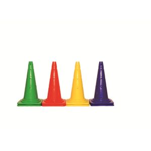 Customized Size Tourtop Adjustable Speed Agility Training Hurdles Marker Cones