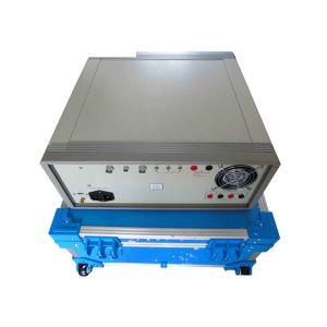 High Stability Electronic Test Equipment , Power Meter Calibration ISO Approval