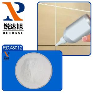 RDP Powder RDX8116F Redispersible Polymer Powder improve the adhesion of dry