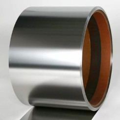 300 Series Mirror Finish No.1 2B BA 0.1-12mm SS Coil
