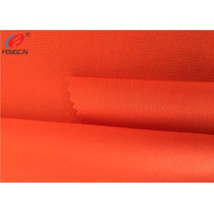 Cheap Dry Fit 87 Polyester 13 Spandex 4 Way Stretch Fabric For Sports Yoga Cloth for sale