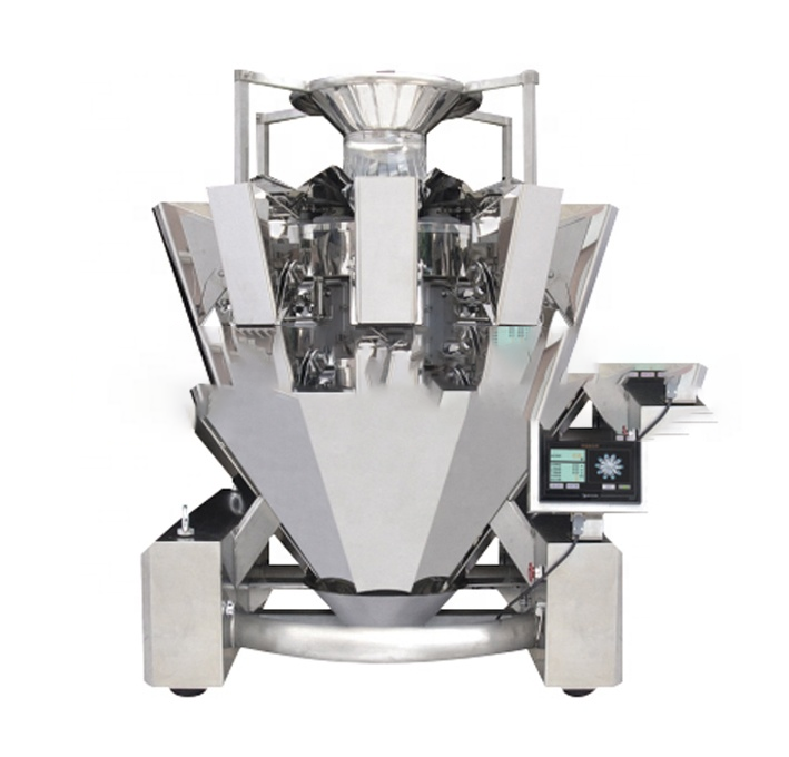 SS304 Premade Bag Packing Machine Coffee Powder Filling Machine BOPP