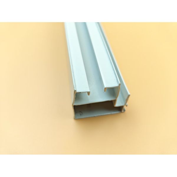 Quality Sliding windows with extruded aluminum frame profiles from Chinese factories. wholesale