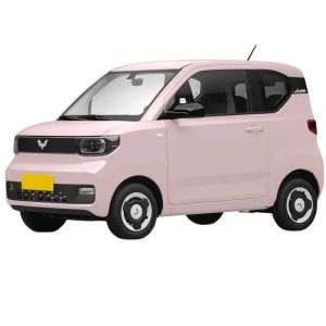 Cheap 2024 2023 Wuling AirEV Electric Car Your Ultimate Solution for and Stylish Transportation in the Overseas Market for sale