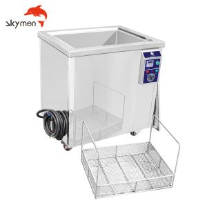 360l 3600w Automotive Ultrasonic Cleaner