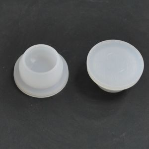 CR PU Rubber Wire Protector Cable Sleeve Insulation Silicone Rubber Cable Sleeve