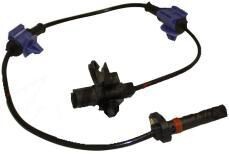 China HONDA 57470-SWA-003 ABS Wheel Speed Sensor with 10% Wire Length Tolerance on sale