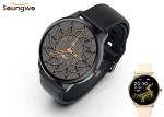 Dynamic 1.28in TFT Bluetooth IOT Devices BLE 5.0 Health Monitoring Samrtwatch
