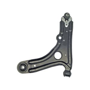 China 1H0407151L SPHC Left Front Lower Control Arm With Ball Joint for VW Golf 5 IV Vento on sale