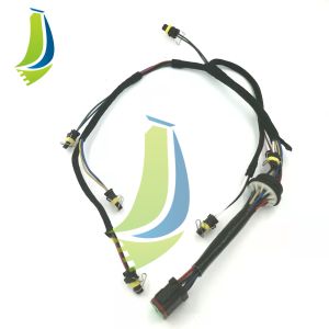 222-5917 Wire Harness For 325D 329D 324D Excavator 2225917 High Quality