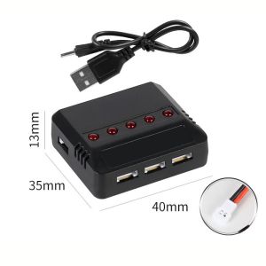 3.7V Gifts Lithium Battery Charger ODM Toys Solar Energy 500MA Caravan DC Output