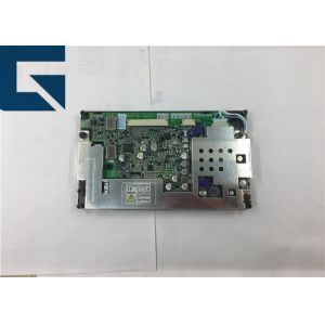 E320D Excavator Monitor LCD Display Screen Panel