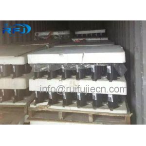 LG Enclosed Commercial AC Rotary Compressor , Refrigeration Scroll Compressor