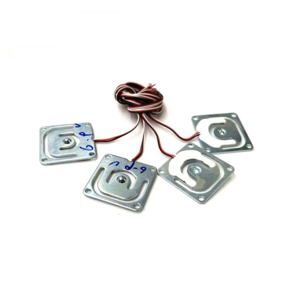 Quality High Capacity 10kg-50kg Body Scale Micro Loadcell for Precise Weight Calculation and Monitoring wholesale