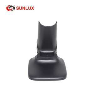 Adjustable Stand 2D Handsfree Barcode Scanner Automatic Decoding