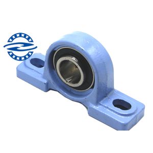 China NSK Plummer Pillow Block Ball Bearing UCP213 TR Bearing Housing  for Motors on sale